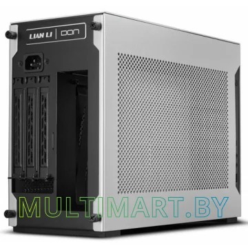 Корпус Lian Li A4-H20 A4 White (G99.A4H2OA4.00) картинка 3